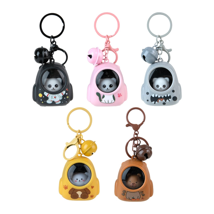 GlowMeez | Charmlets Keychain Blind Box - 4