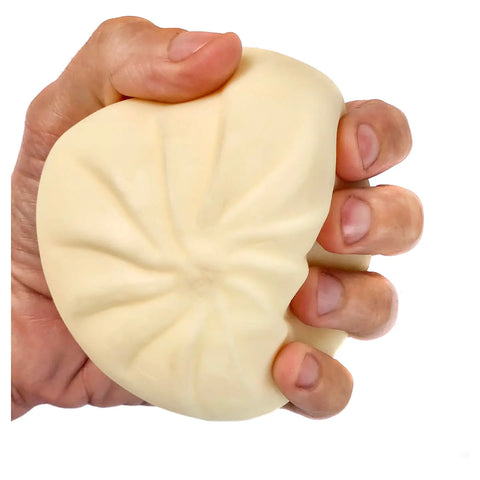 Zorbitz Super Squishy Dumplin' - CR Toys