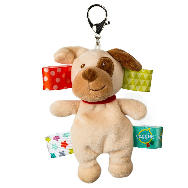 Taggies Diaper Bag Charms 0+ - 3