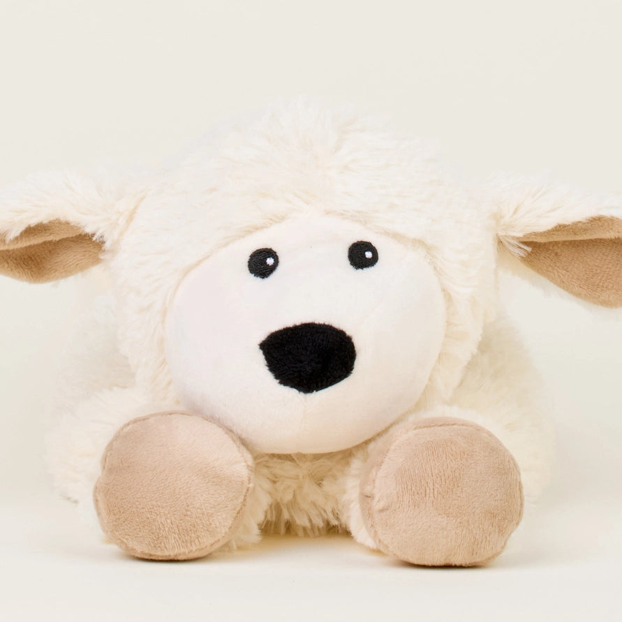 Warmies | Laying Down Sheep - 2