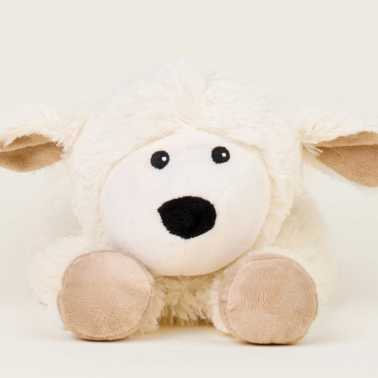 Warmies | Laying Down Sheep - 2
