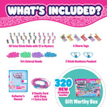 Bracelet Maker | Sticki Rolls Series 3 5+ - 2