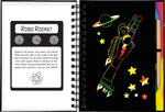 Scratch & Sketch | Robots 5+ - 4