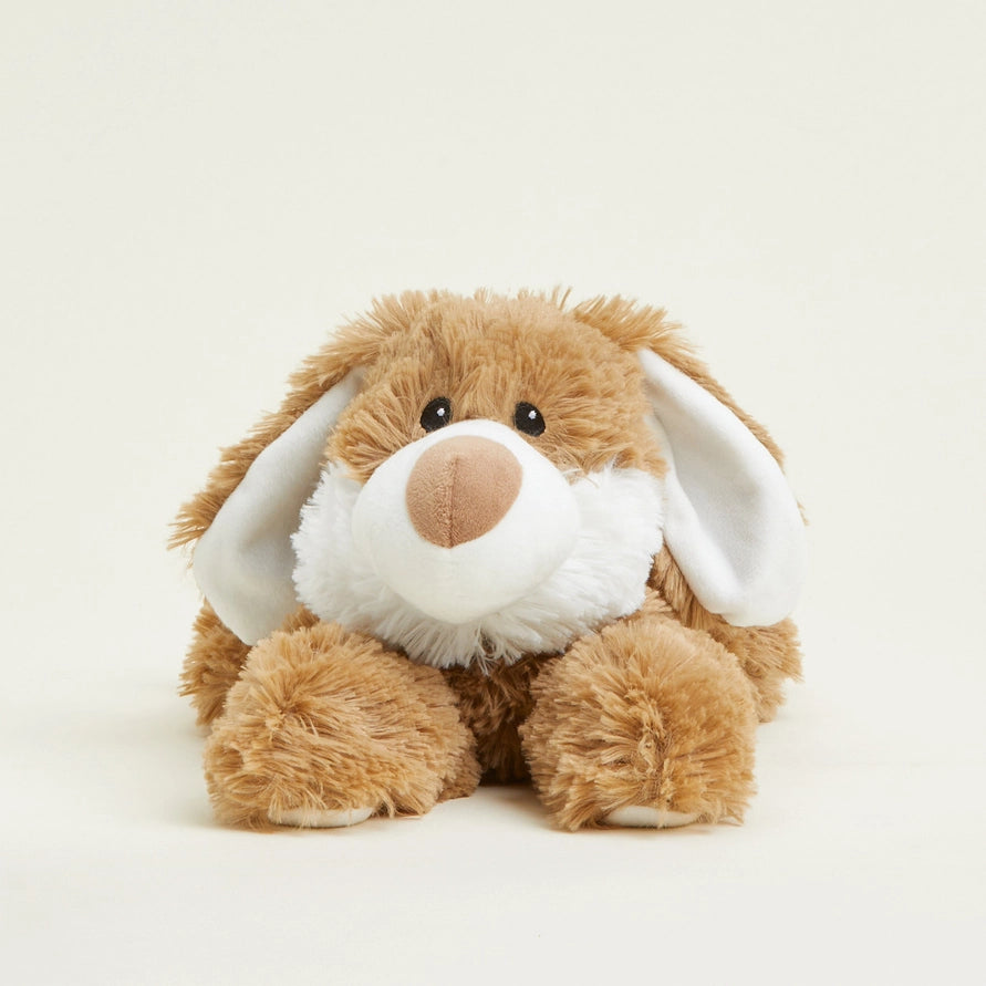 Warmies | Brown Bunny - 1