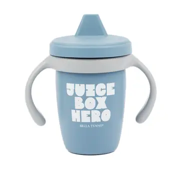 Juice Box Hero Sippy Cup Sc12