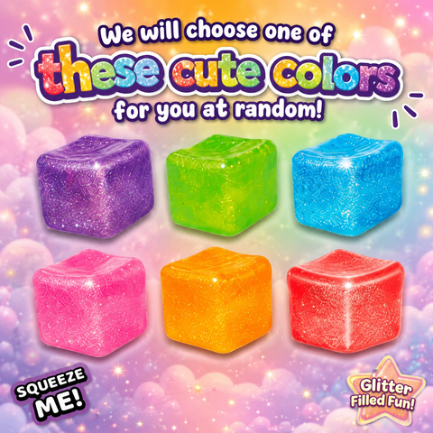 Sugar Squish | 2.5