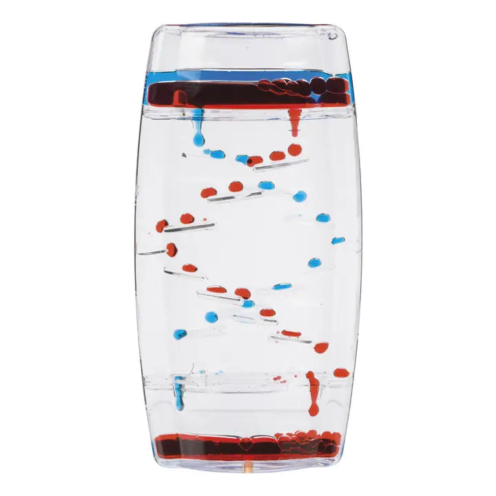 Bubble Motion Tumbler 8+ - 2