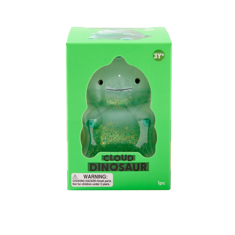Jadore Cloud | Dino Green - 2