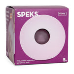 Gump Jumbo | Moon Jelly Pink - 1