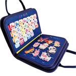 Busy Book | Sensory Montessori B5110