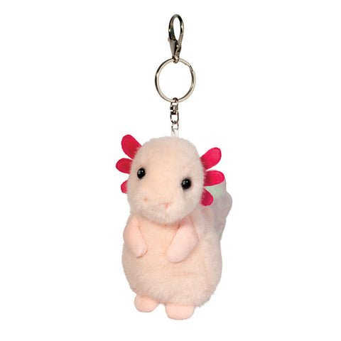 Bag Charm | Axolotl - 1