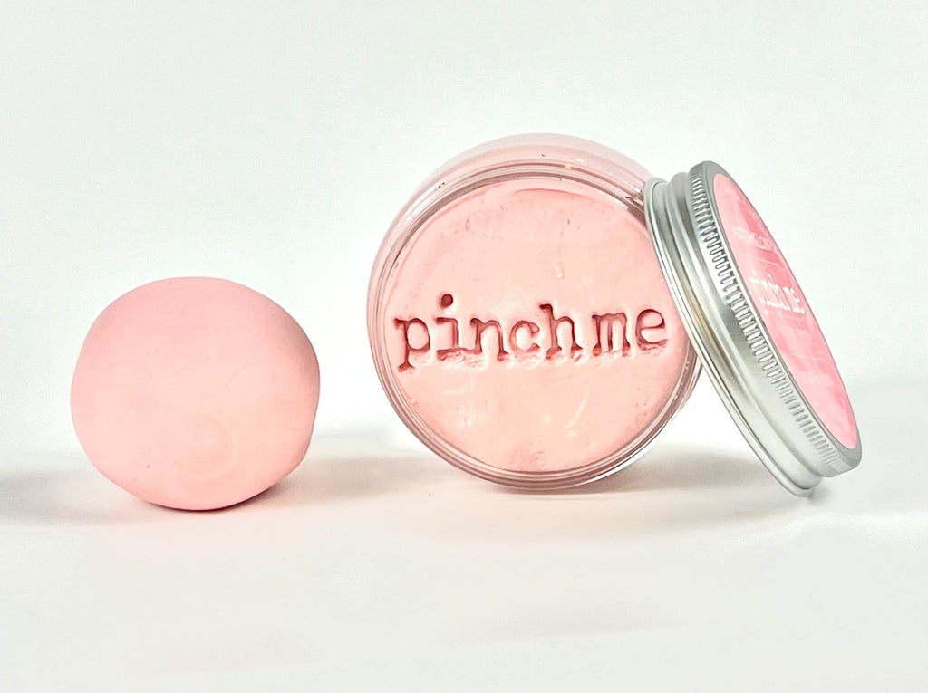 Pinch Me Therapy Dough | Watermelon PMD- WM3