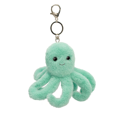 Bag Charm | Octopus - 1