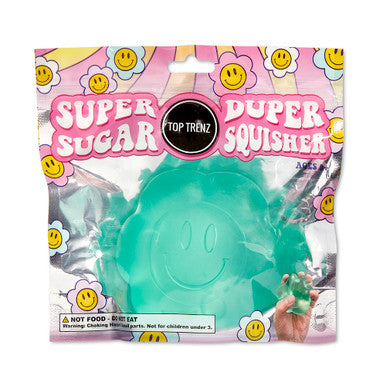 Super Duper Sugar Toy-Daisy