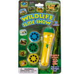 Slideshow Wild Life Sswl - CR Toys