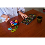 IQ Deluxe | Square Single Player Game 14+