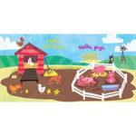 Indestructibles | Hello, Farm! 0+ - 4