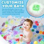 Tub Works | Lil Bursts | Rainbow - 4