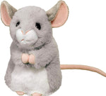 Monty Mouse Stuffed Animal