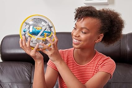 Perplexus Beast Game For Ages 9+