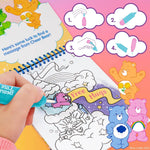 Aqua Art Pad | Care Bears 6+ - 4