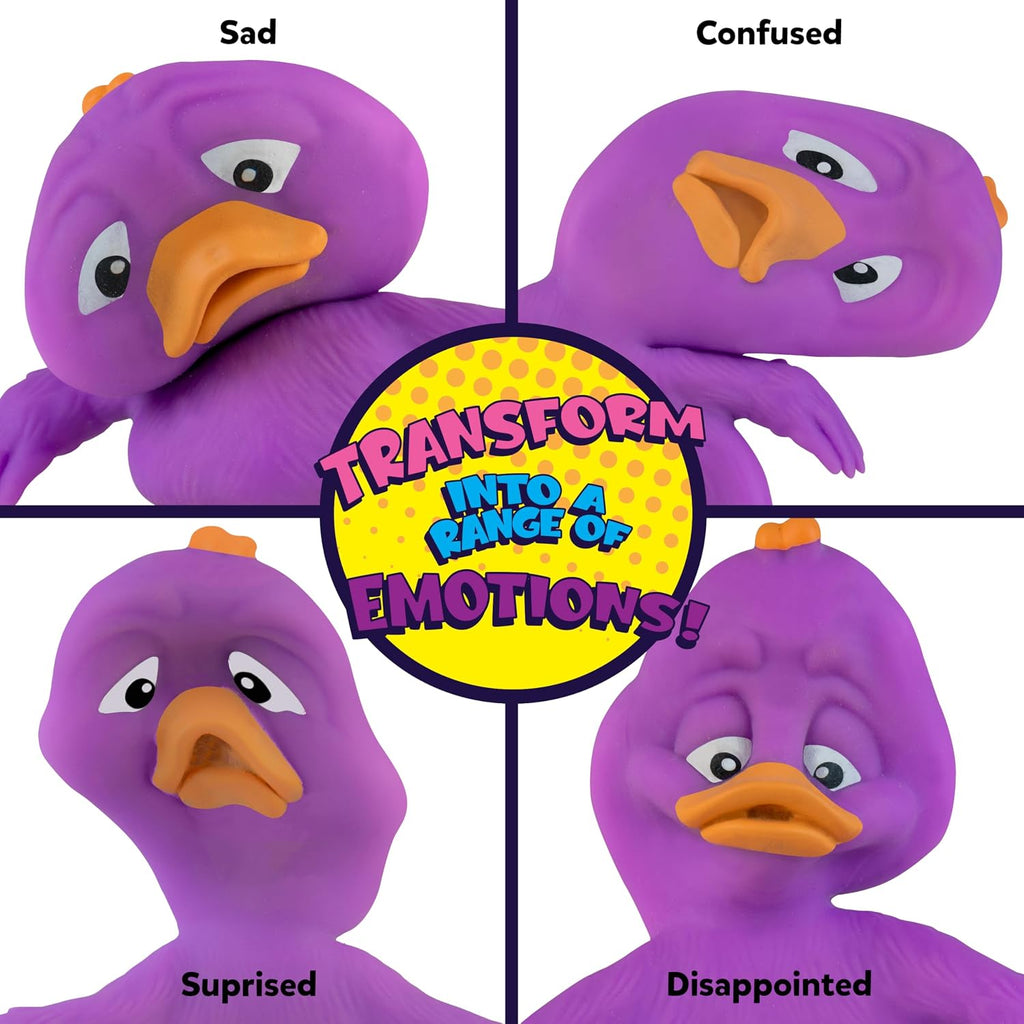 Funkee Animalz Duck Mega - 4