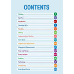 Brain Quest Workbook: 1st Grade Revised Edition - 2