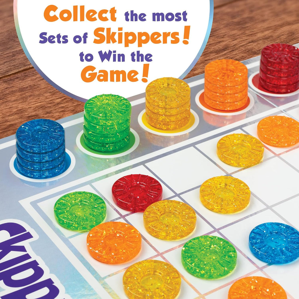 Skippity | Top Family Game 5+ - 7
