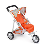 Berenguer Boutique | Jogger Stroller - 1