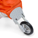 Berenguer Boutique | Jogger Stroller - 6