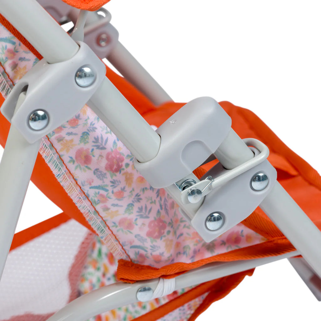 Berenguer Boutique | Jogger Stroller - 8