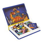 Magneti Book | Dragons J02527