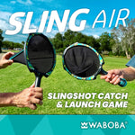 Waboba Sling Air | 2 Player Slingshot Game 8+ - 3