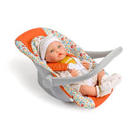 Berenguer Boutique | Playtime | 2 In 1 Baby Doll Swing And Portable Carrier | For Dolls Up To 18" - 6