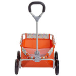 Berenguer Boutique | Pull Along Wagon For Dolls 81602