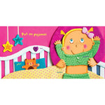 Indestructibles | Baby Night Night 0+ - 3
