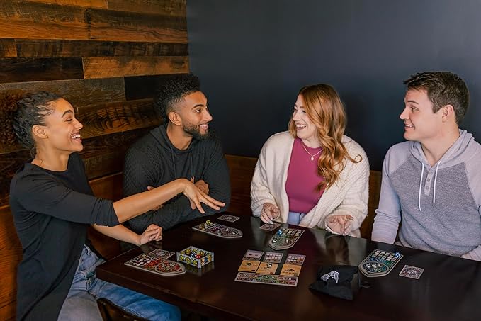 Sagrada Game for Ages 10+