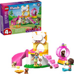Lego Friends | Puppy Playground 4+ - 2