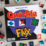 Qwirkle Flex | Strategy Game 8+ - 4