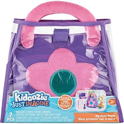 My First Purse 2+ - 1