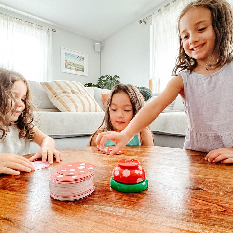 Tap A Bell'O | Ages 5+ - 4