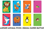 Card Game Wild King!