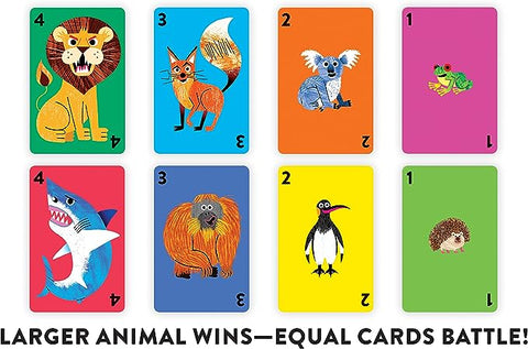 Card Game Wild King!
