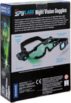 Spy Labs | Night Vision Goggles 8+ - 2