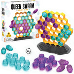 Queen Swarm Game 6+ - 1