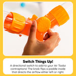 Air Toobz | Switch 3+ - 3