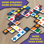 Qwirkle Flex | Strategy Game 8+ - 2