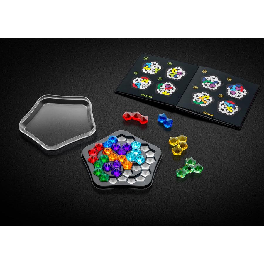 IQ Deluxe | Penta Single Player Game 14+