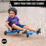 Ezyroller Classic | Blue - 5