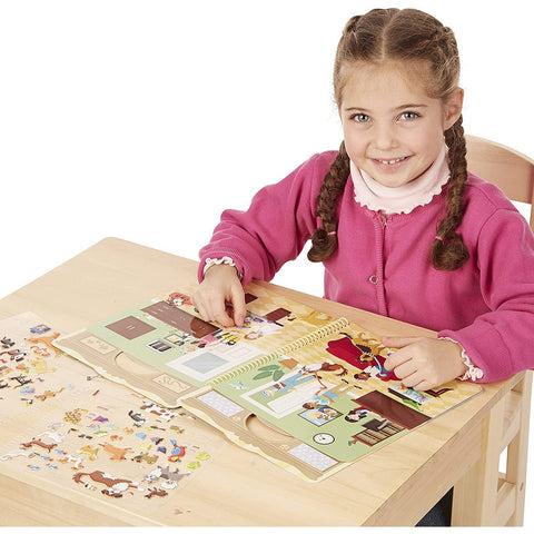 Pet Place Stickers 9429